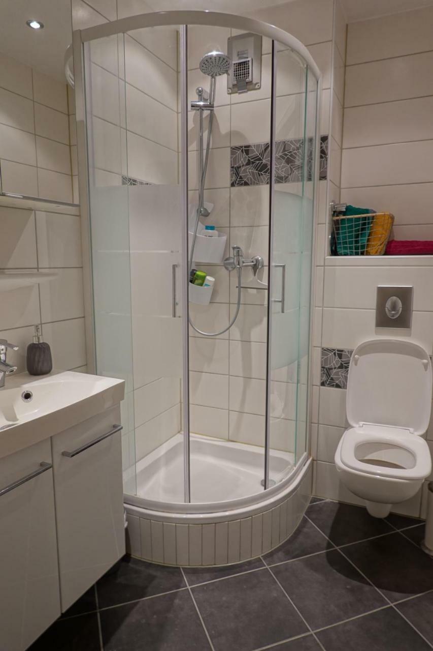 1 Zimmer Wohnung Mit Der Terrasse In Der Innenstadt Wiesbaden Exteriér fotografie